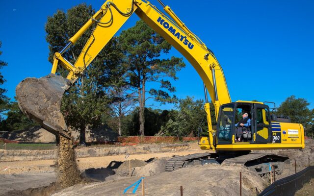City pushes back award date for Public Works operations review