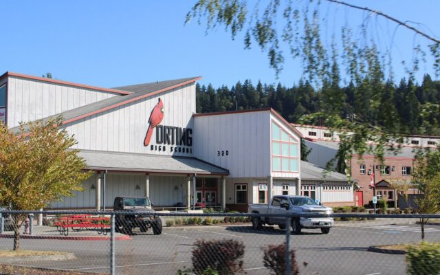 Orting test scores rise in reading and math; state results out