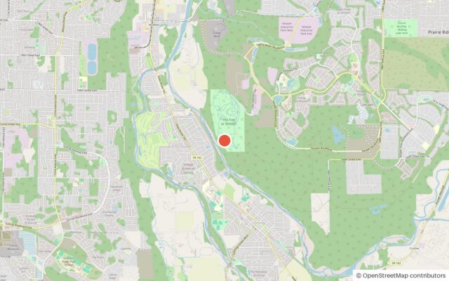 Permits roundup: 26 new homes on the plateau, Tacoma Water pump station
