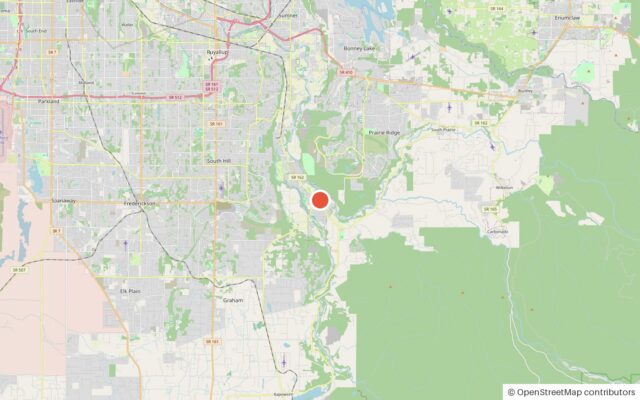 Sheriff’s log: 10 reported incidents outside city limits, Sept. 9–30