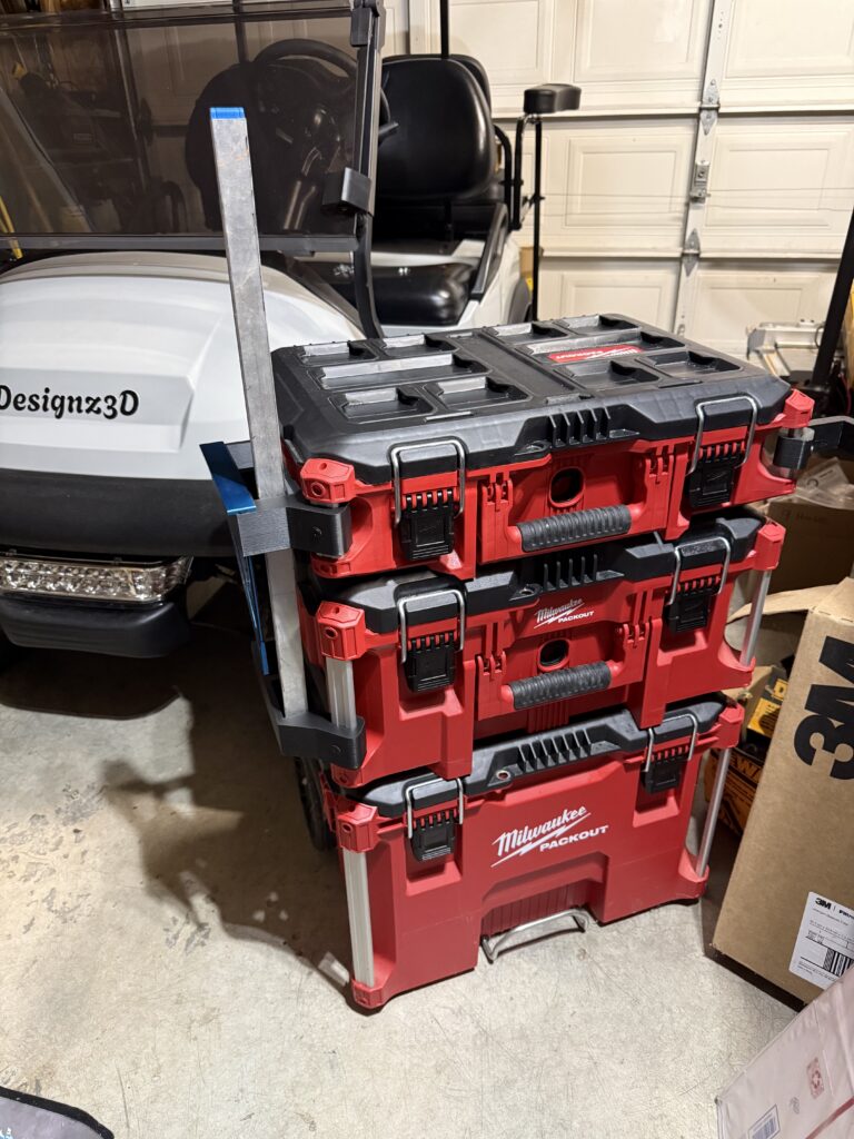 Designz3D in Orting, WA