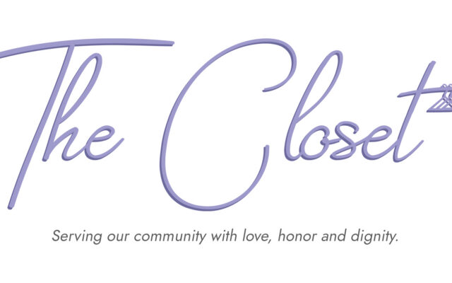 The Closet