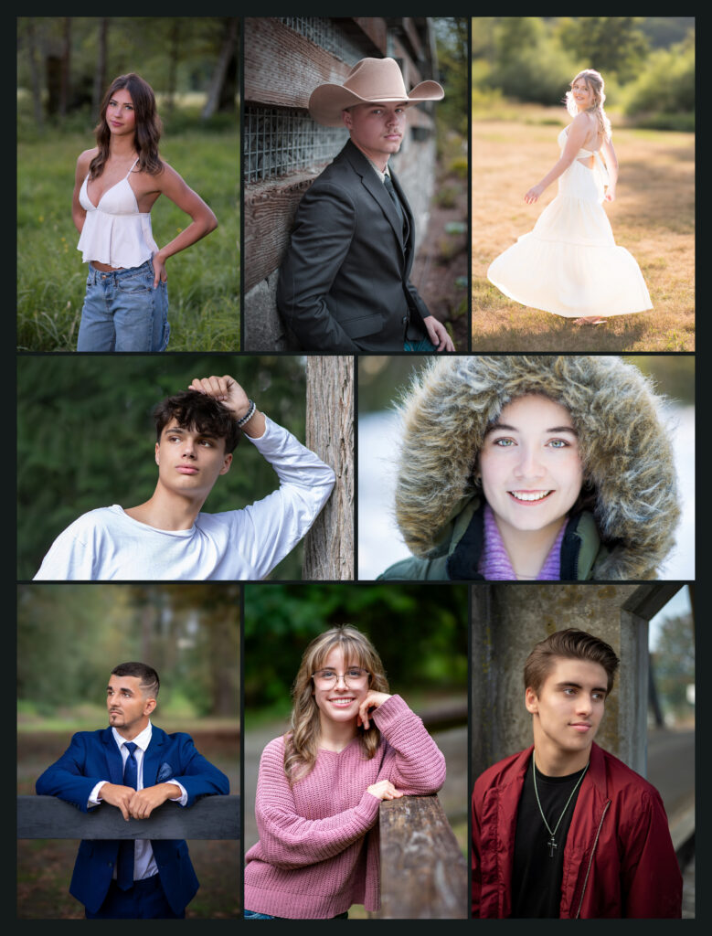 Painted Light Photography llc in Orting, WA