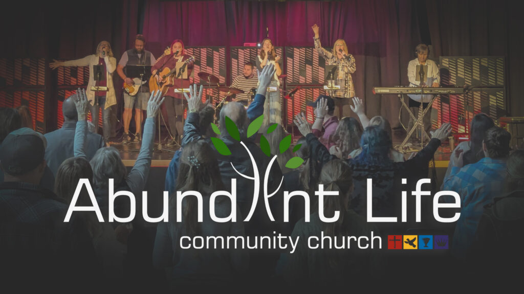 Abundant Life Community Church in Orting, WA