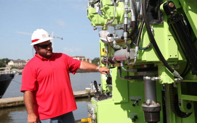 Break Thru Drilling, LLC