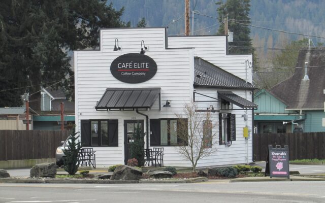 Café Elite