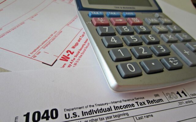 Copeland Accounting & Tax Service
