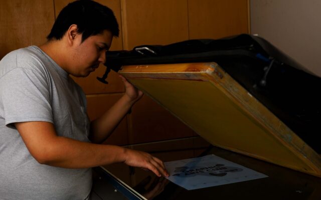 Copler Creek Printing Co