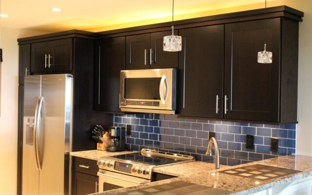 Eikon Homes