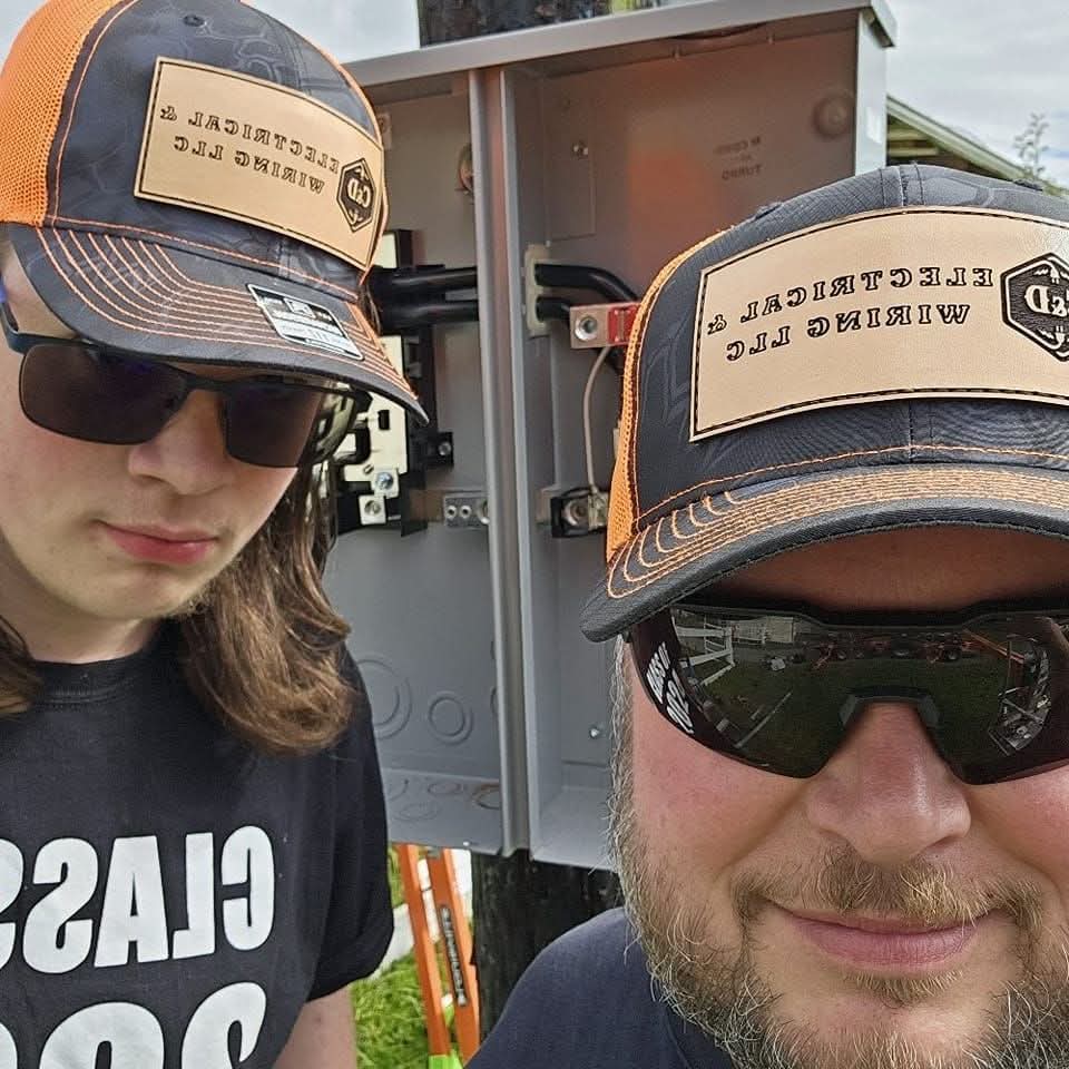 C&D Electrical and Wiring in Orting, WA