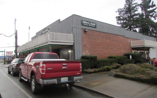 John L. Scott Real Estate – Orting