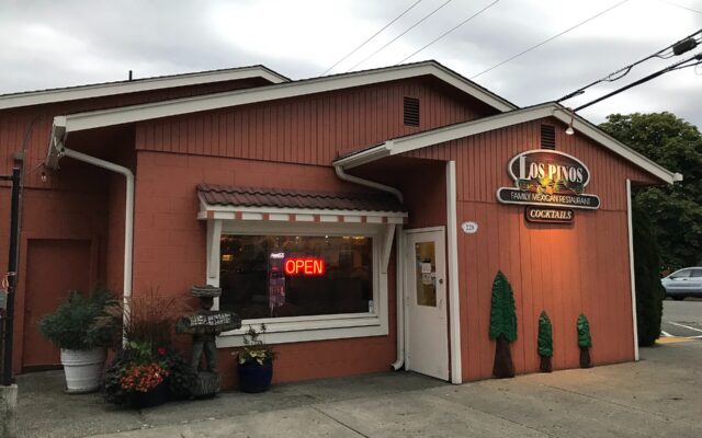 Los Pinos Mexican Restaurant