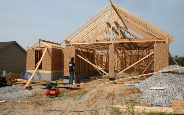 Master Builders Construction NW LLC