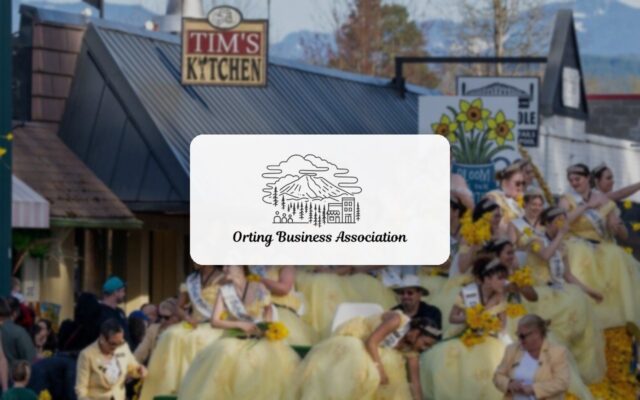 Orting Business Association