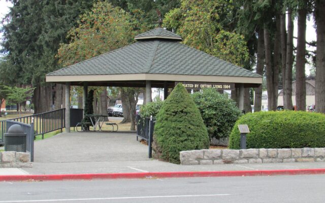 Orting Lions Club