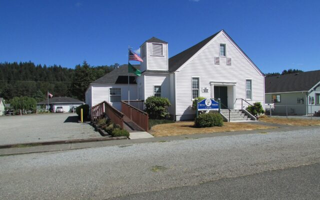 Orting Valley Senior Center