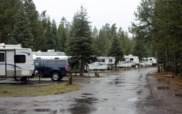 Pioneer Storage and RV