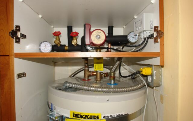 Pristine Plumbing LLC