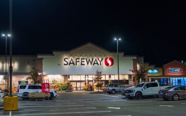Safeway