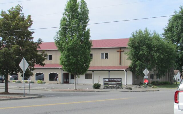 Sound Life Church Orting Valley