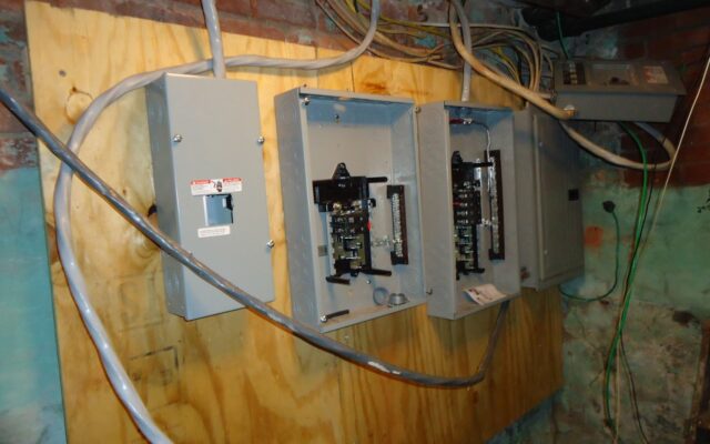 Washington Electrician Service LLC