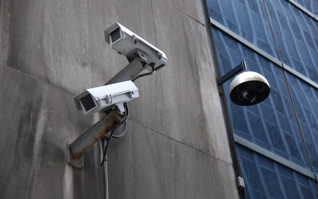 West Coast Security Inc.