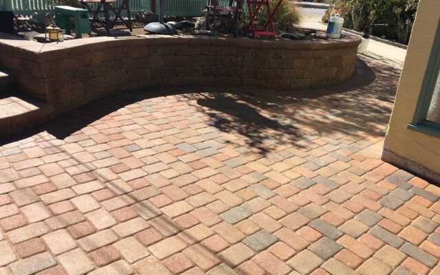 Young’s Landscape Design LLC